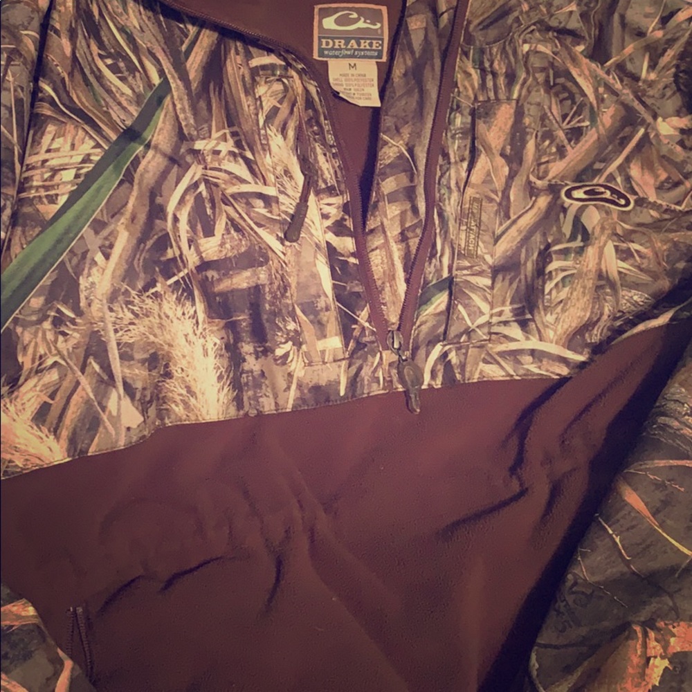 Drake Jacket